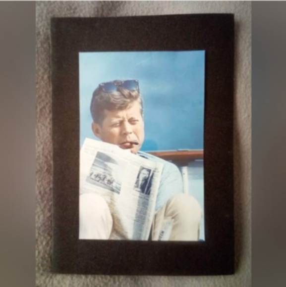 (4 diff) Forefathers and presidents portraits ๐๐ - Picture 7 of 8